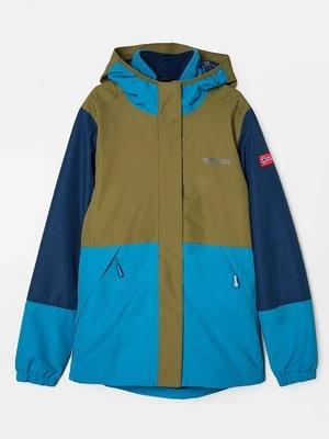 Kurtka przeciwdeszczowa Trollkids