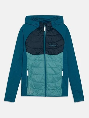 Kurtka przeciwdeszczowa Trollkids