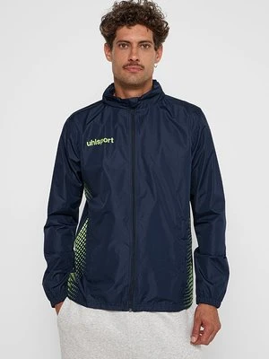Kurtka przeciwdeszczowa uhlsport