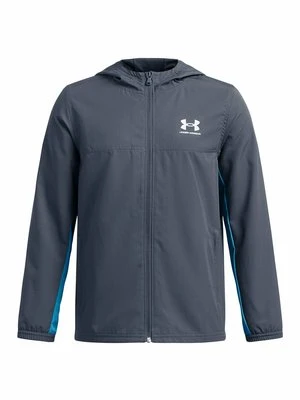 Kurtka przeciwdeszczowa Under Armour