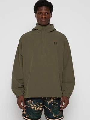 Kurtka przeciwdeszczowa Under Armour