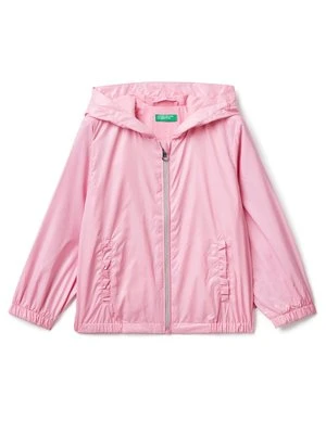 Kurtka przeciwdeszczowa United Colors of Benetton