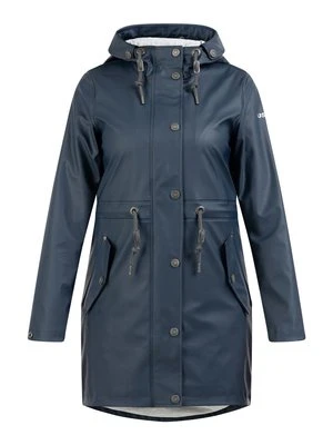 Kurtka przeciwdeszczowa usha