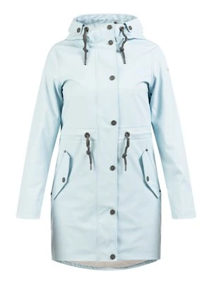 Kurtka przeciwdeszczowa usha