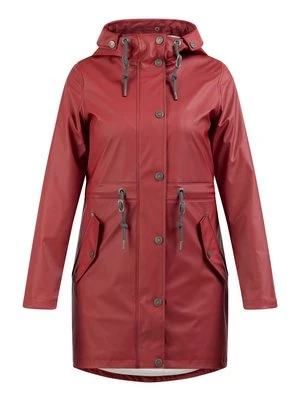 Kurtka przeciwdeszczowa usha