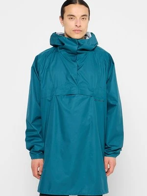 Kurtka przeciwdeszczowa Vaude