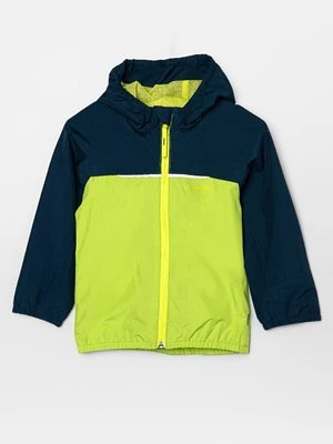 Kurtka przeciwdeszczowa Vaude