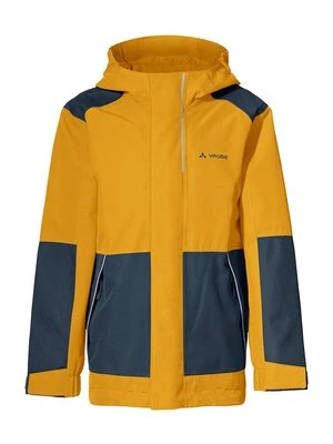 Kurtka przeciwdeszczowa Vaude