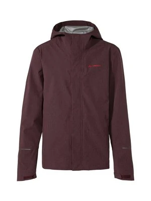 Kurtka przeciwdeszczowa Vaude