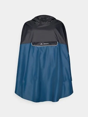 Kurtka przeciwdeszczowa Vaude