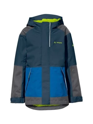 Kurtka przeciwdeszczowa Vaude