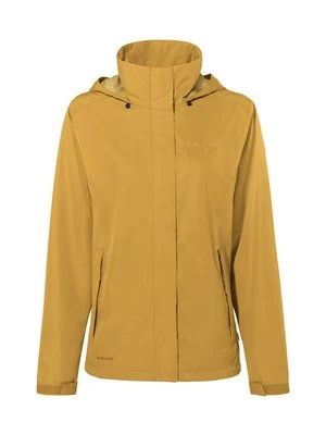 Kurtka przeciwdeszczowa Vaude