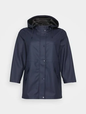 Kurtka przeciwdeszczowa Vero Moda Curve