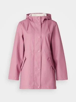 Kurtka przeciwdeszczowa Vero Moda Petite