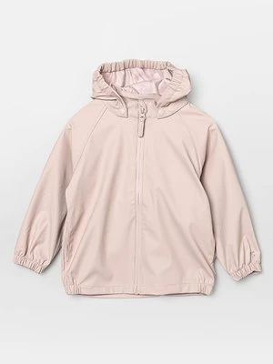 Kurtka przeciwdeszczowa Wheat