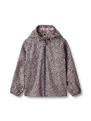 Kurtka przeciwdeszczowa Wheat