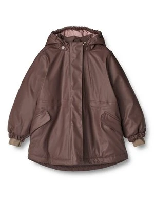 Kurtka przeciwdeszczowa Wheat