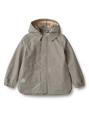 Kurtka przeciwdeszczowa Wheat