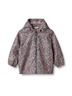 Kurtka przeciwdeszczowa Wheat