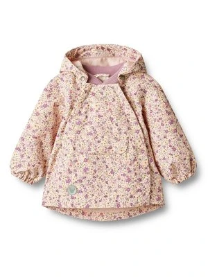 Kurtka przeciwdeszczowa Wheat