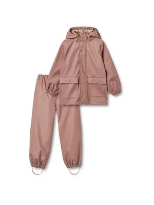 Kurtka przeciwdeszczowa Wheat