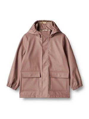 Kurtka przeciwdeszczowa Wheat