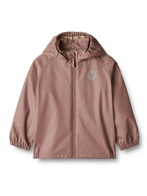 Kurtka przeciwdeszczowa Wheat