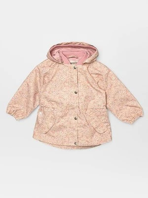 Kurtka przeciwdeszczowa Wheat