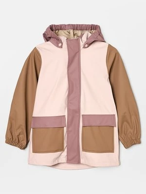 Kurtka przeciwdeszczowa Wheat