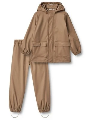 Kurtka przeciwdeszczowa Wheat