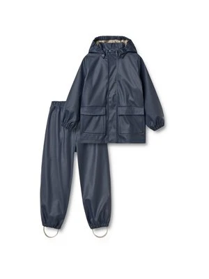 Kurtka przeciwdeszczowa Wheat