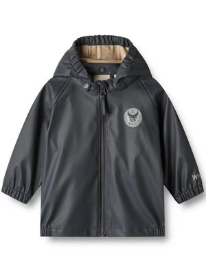 Kurtka przeciwdeszczowa Wheat