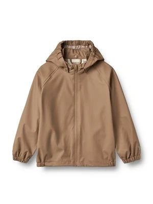 Kurtka przeciwdeszczowa Wheat