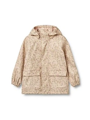 Kurtka przeciwdeszczowa Wheat