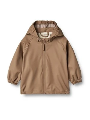 Kurtka przeciwdeszczowa Wheat