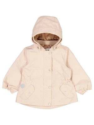 Kurtka przeciwdeszczowa Wheat