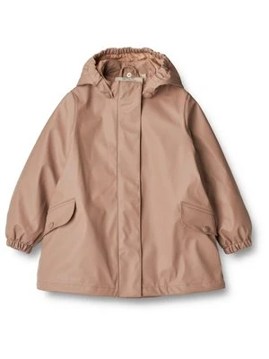 Kurtka przeciwdeszczowa Wheat