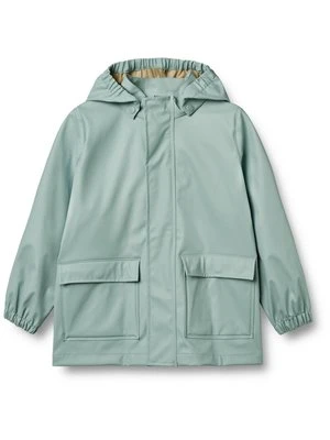 Kurtka przeciwdeszczowa Wheat