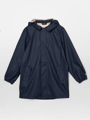 Kurtka przeciwdeszczowa Wheat