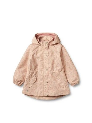 Kurtka przeciwdeszczowa Wheat