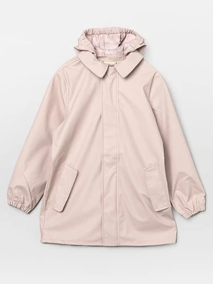 Kurtka przeciwdeszczowa Wheat