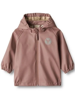 Kurtka przeciwdeszczowa Wheat