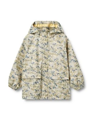 Kurtka przeciwdeszczowa Wheat