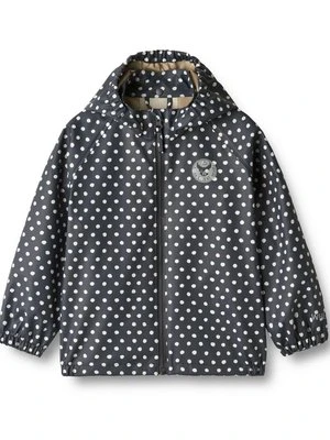 Kurtka przeciwdeszczowa Wheat