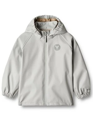 Kurtka przeciwdeszczowa Wheat