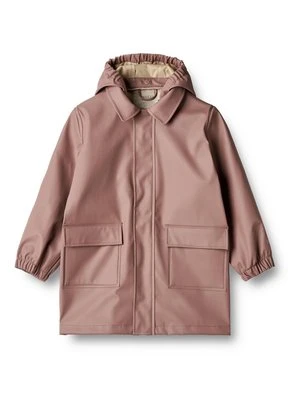 Kurtka przeciwdeszczowa Wheat