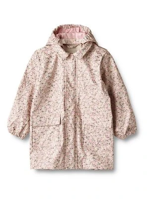 Kurtka przeciwdeszczowa Wheat