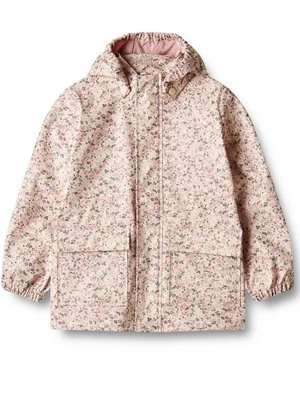 Kurtka przeciwdeszczowa Wheat