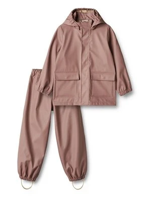 Kurtka przeciwdeszczowa Wheat