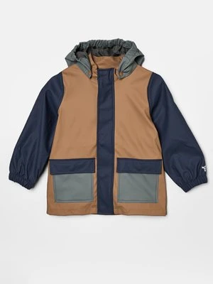 Kurtka przeciwdeszczowa Wheat